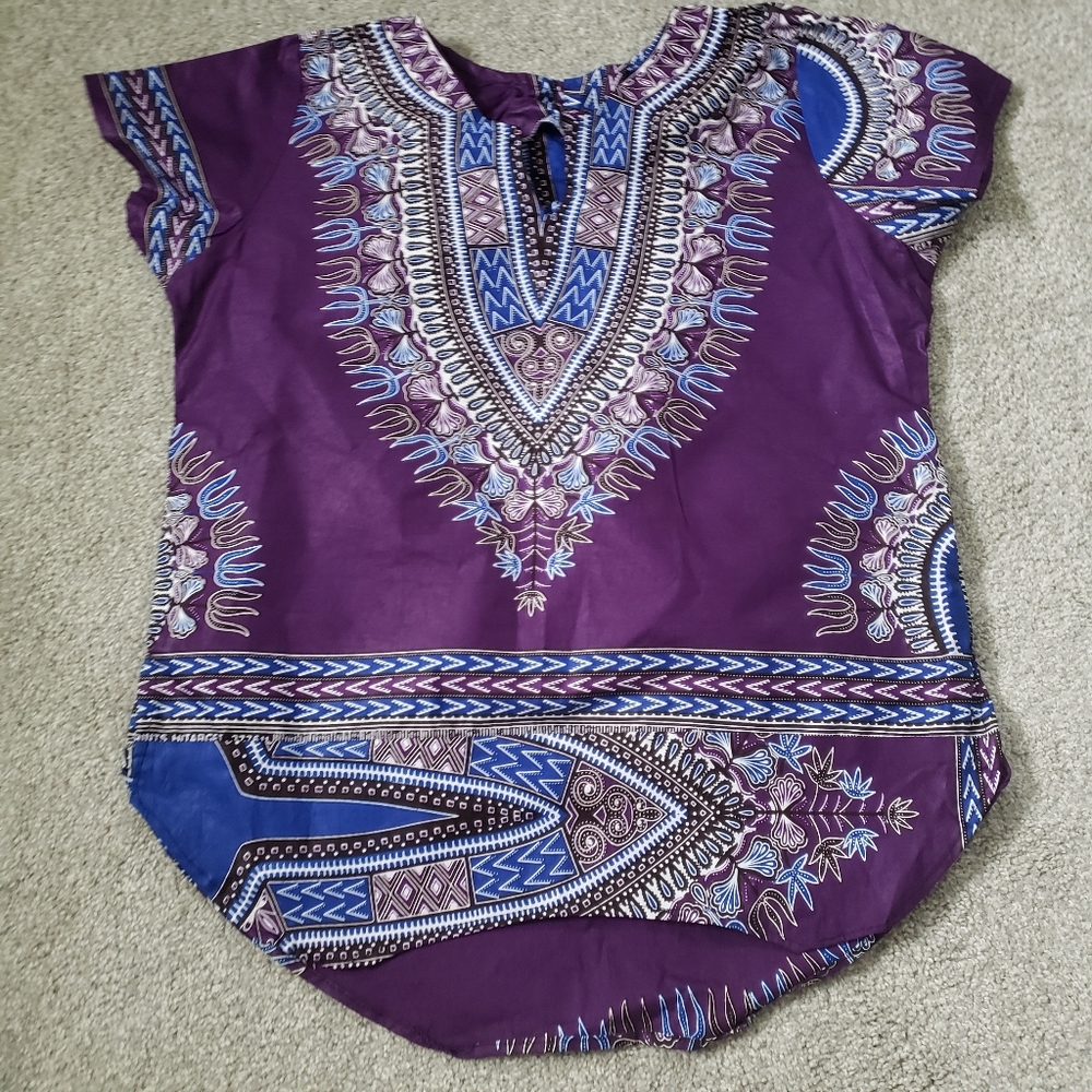 Dashiki